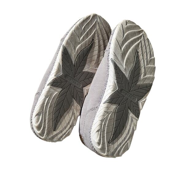 Twisted X Men's Gray Casual Lace Up Shoes 8.5 Medium - Picture 2 of 5